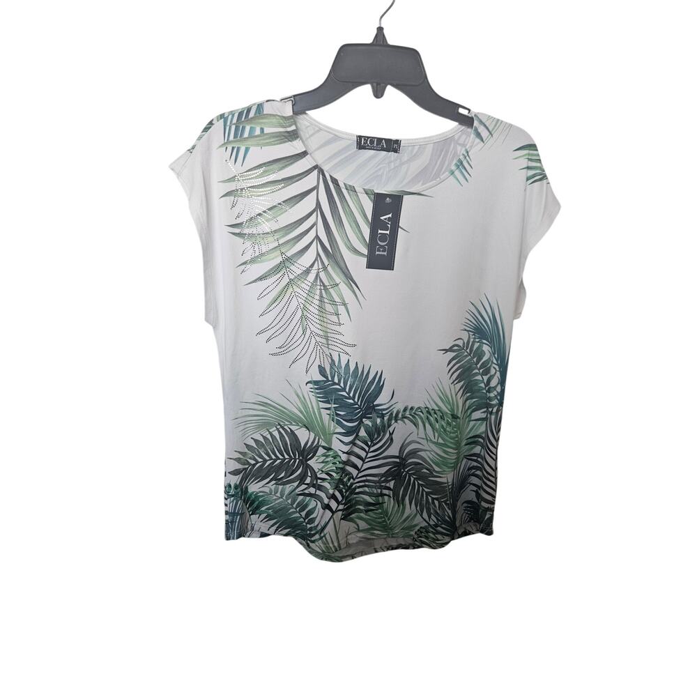 Women's ECLA Blouse Size PL
